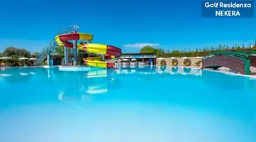 GOLF RESIDENZA