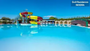 GOLF RESIDENZA