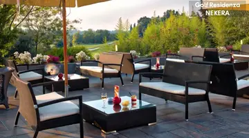GOLF RESIDENZA