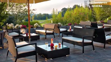 GOLF RESIDENZA