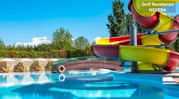 GOLF RESIDENZA