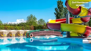 GOLF RESIDENZA