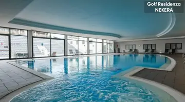GOLF RESIDENZA