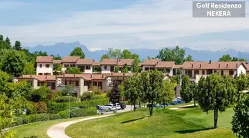 GOLF RESIDENZA