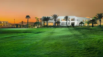 Golf Villas and Suites Sharm El Sheikh