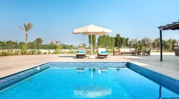 Golf Villas and Suites Sharm El Sheikh