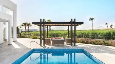 Golf Villas and Suites Sharm El Sheikh