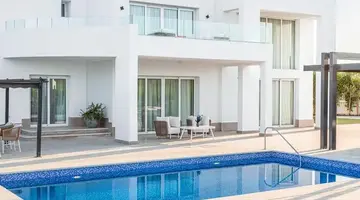 Golf Villas and Suites Sharm El Sheikh