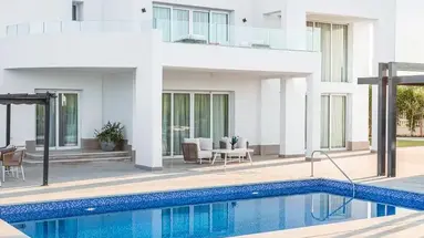 Golf Villas and Suites Sharm El Sheikh