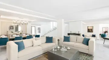Golf Villas and Suites Sharm El Sheikh