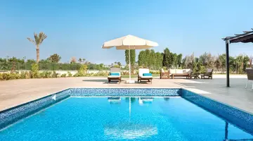 Golf Villas and Suites Sharm El Sheikh