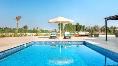 Golf Villas and Suites Sharm El Sheikh