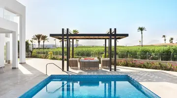 Golf Villas and Suites Sharm El Sheikh