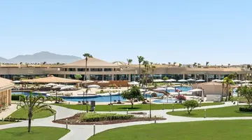 Golf Villas and Suites Sharm El Sheikh
