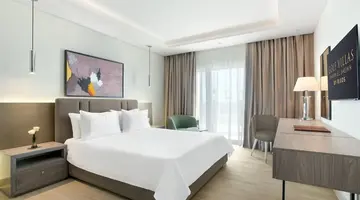 Golf Villas and Suites Sharm El Sheikh