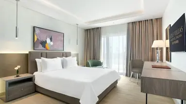 Golf Villas and Suites Sharm El Sheikh