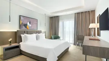 Golf Villas and Suites Sharm El Sheikh