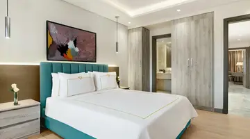 Golf Villas and Suites Sharm El Sheikh