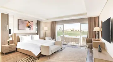 Golf Villas and Suites Sharm El Sheikh