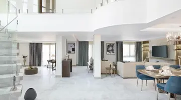 Golf Villas and Suites Sharm El Sheikh