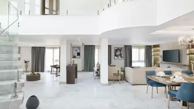Golf Villas and Suites Sharm El Sheikh
