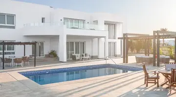 Golf Villas and Suites Sharm El Sheikh