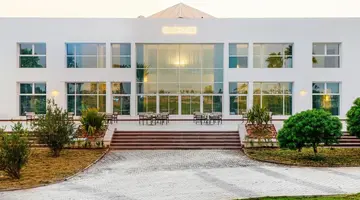 Golf Villas and Suites Sharm El Sheikh