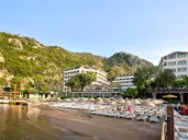 Golmar Beach Hotel