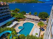 GOLMAR BEACH HOTEL
