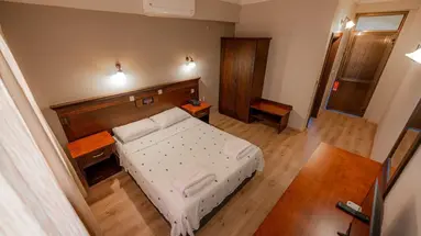 GOLMAR BEACH HOTEL