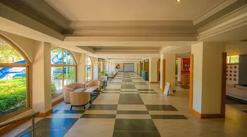 GOLMAR BEACH HOTEL