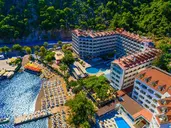 GOLMAR BEACH HOTEL