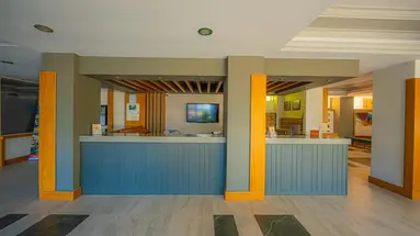 GOLMAR BEACH HOTEL