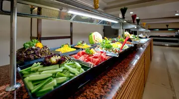 Golmar Beach Hotel