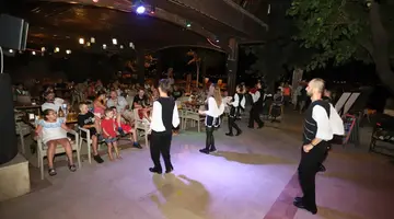 GOLMAR BEACH HOTEL
