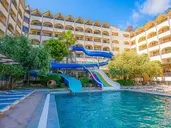 GOLMAR BEACH HOTEL