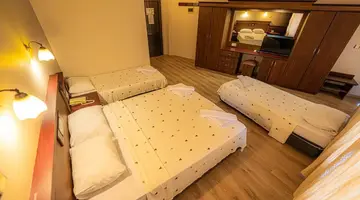 GOLMAR BEACH HOTEL