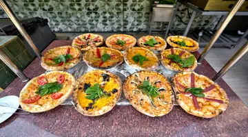 Golmar Beach Hotel