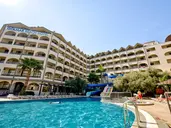 Golmar Beach Hotel