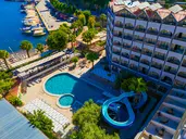 GOLMAR BEACH HOTEL