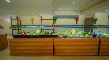 GOLMAR BEACH HOTEL