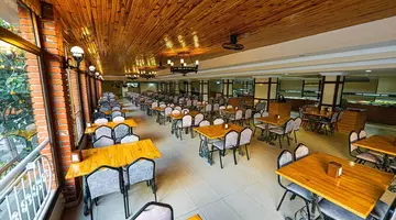 GOLMAR BEACH HOTEL