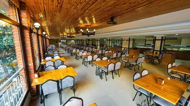 GOLMAR BEACH HOTEL