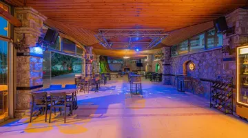 GOLMAR BEACH HOTEL