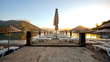 Golmar Beach Hotel