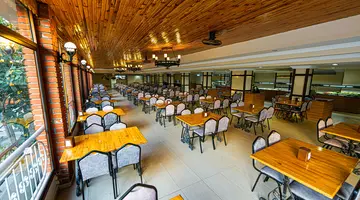 GOLMAR BEACH HOTEL