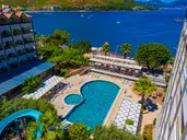 GOLMAR BEACH HOTEL