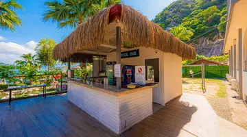 GOLMAR BEACH HOTEL
