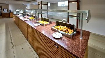 Golmar Beach Hotel