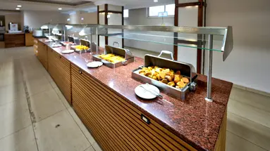 Golmar Beach Hotel